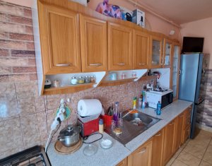 Appartement 1 chambres à vendre dans Floresti