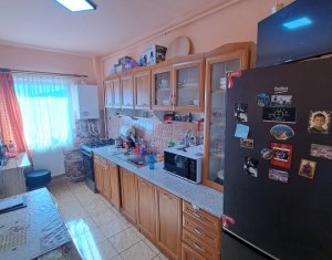 Appartement 1 chambres à vendre dans Floresti