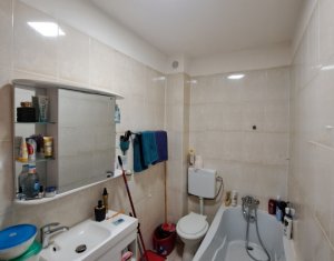 Appartement 1 chambres à vendre dans Floresti
