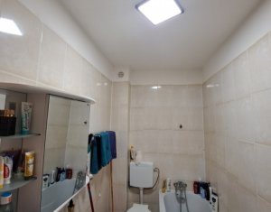 Appartement 1 chambres à vendre dans Floresti