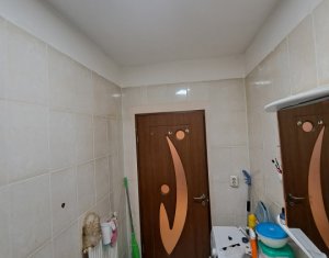 Appartement 1 chambres à vendre dans Floresti