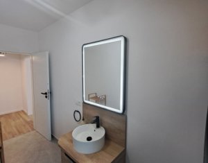 Appartement 2 chambres à vendre dans Floresti