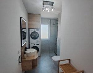 Appartement 2 chambres à vendre dans Floresti