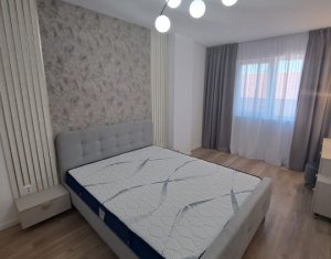 Appartement 2 chambres à vendre dans Floresti