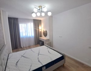 Appartement 2 chambres à vendre dans Floresti