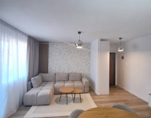 , 58m2 dans Floresti