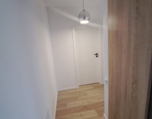 Appartement 2 chambres à vendre dans Floresti