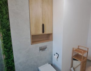 Appartement 2 chambres à vendre dans Floresti