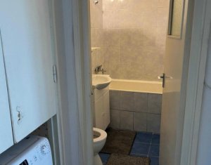 Appartement 2 chambres à louer dans Cluj-napoca, zone Gheorgheni