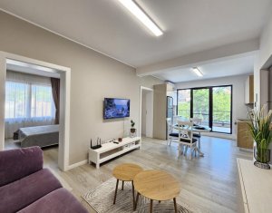 , 68m2 dans Cluj-napoca, zone Centru