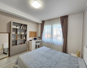 Appartement 3 chambres à louer dans Cluj-napoca, zone Centru