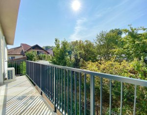 Appartement 3 chambres à louer dans Cluj-napoca, zone Centru