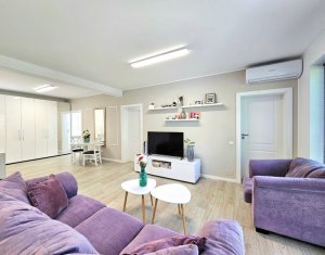 , 80m2 dans Cluj-napoca, zone Centru