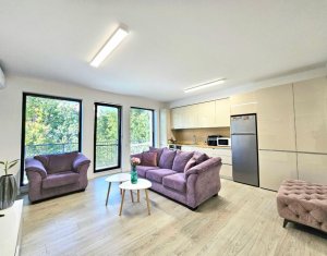 Appartement 3 chambres à louer dans Cluj-napoca, zone Centru