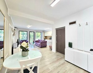 Appartement 3 chambres à louer dans Cluj-napoca, zone Centru