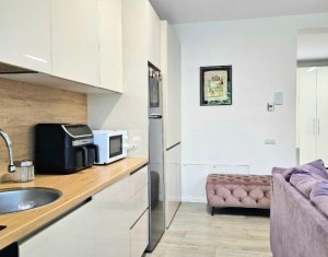 Appartement 3 chambres à louer dans Cluj-napoca, zone Centru