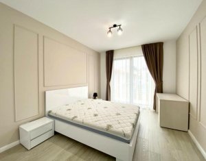 Appartement 3 chambres à louer dans Cluj-napoca, zone Centru