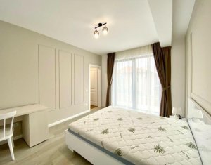Appartement 3 chambres à louer dans Cluj-napoca, zone Centru