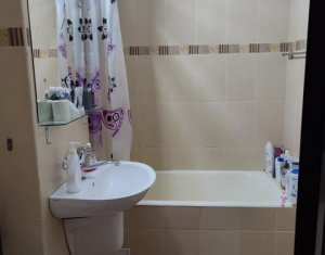 Appartement 3 chambres à vendre dans Cluj-napoca, zone Manastur