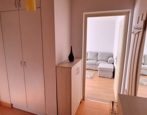 Appartement 1 chambres à louer dans Cluj-napoca, zone Zorilor