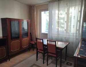 Appartement 3 chambres à louer dans Cluj-napoca, zone Centru