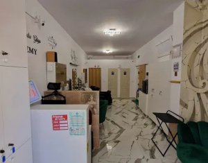 Espace Commercial à vendre dans Floresti
