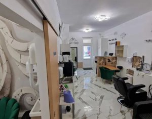 Espace Commercial à vendre dans Floresti