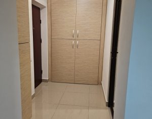 Appartement 2 chambres à louer dans Cluj-napoca, zone Andrei Muresanu
