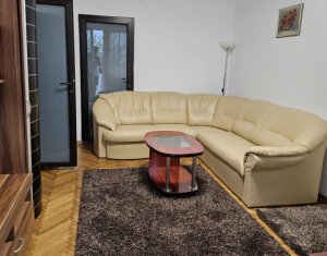 Appartement 2 chambres à louer dans Cluj-napoca, zone Andrei Muresanu