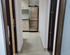 Appartement 2 chambres à louer dans Cluj-napoca, zone Andrei Muresanu