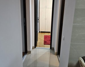 Appartement 2 chambres à louer dans Cluj-napoca, zone Andrei Muresanu