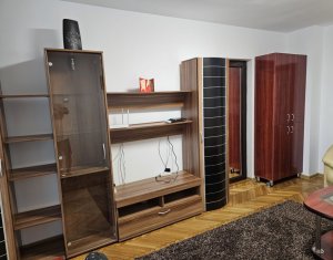 Appartement 2 chambres à louer dans Cluj-napoca, zone Andrei Muresanu