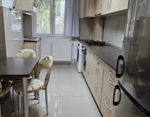 Appartement 2 chambres à louer dans Cluj-napoca, zone Andrei Muresanu