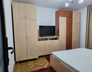 Appartement 2 chambres à louer dans Cluj-napoca, zone Andrei Muresanu