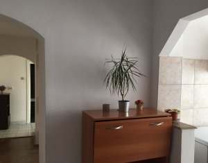 Appartement 2 chambres à louer dans Cluj-napoca