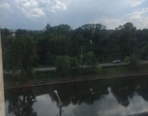 Appartement 2 chambres à louer dans Cluj-napoca