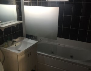 Appartement 2 chambres à louer dans Cluj-napoca