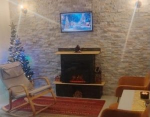 , 65m2 dans Cluj-napoca, zone Manastur
