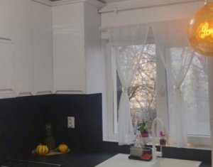 Appartement 3 chambres à vendre dans Cluj-napoca, zone Manastur
