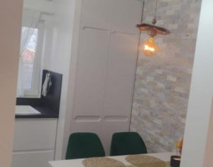 Appartement 3 chambres à vendre dans Cluj-napoca, zone Manastur