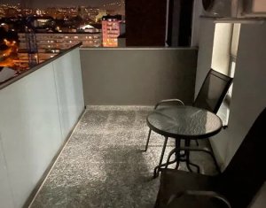 Appartement 2 chambres à vendre dans Cluj-napoca, zone Gheorgheni