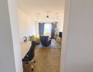 Appartement 2 chambres à vendre dans Cluj-napoca