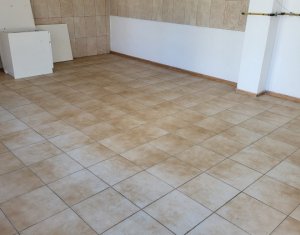 Espace Commercial à louer dans Floresti