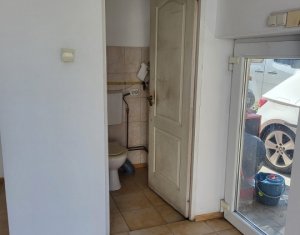 Espace Commercial à louer dans Floresti