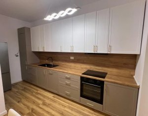 , 60m2 dans Cluj-napoca, zone Iris