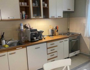 , 73m2 dans Cluj-napoca, zone Manastur