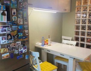 Appartement 3 chambres à vendre dans Cluj-napoca, zone Manastur