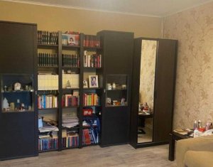 Appartement 3 chambres à vendre dans Cluj-napoca, zone Manastur