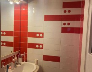Appartement 3 chambres à vendre dans Cluj-napoca, zone Manastur