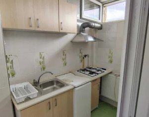 Appartement 1 chambres à louer dans Cluj-napoca, zone Gheorgheni